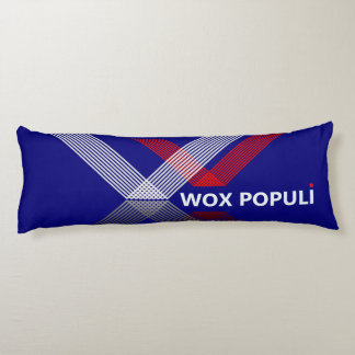 COUSSINS LONGS VOX