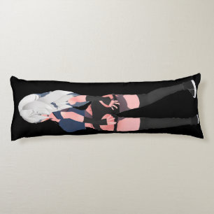 Coussins Longs VTDante loona humaine cotée G