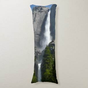 Coussins Longs Yosemite Falls II du Parc national de Yosemite