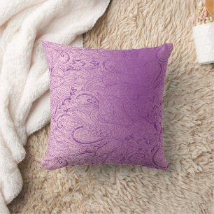 Coussins modernes Thon & Lumbar   Prise en charge 