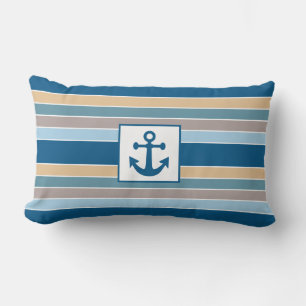 Coussins Nautiques