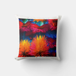 Coussins personnalisés : une touche de luxe person