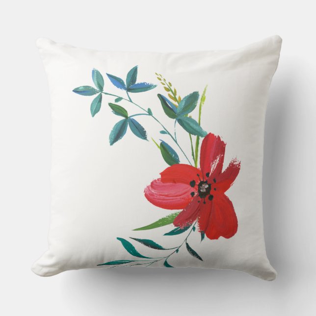 Coussins & Poufs (Recto)