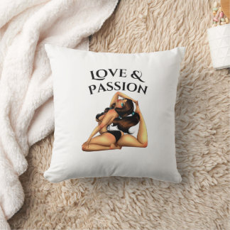 Coussins & Poufs > Oreillers à lancer