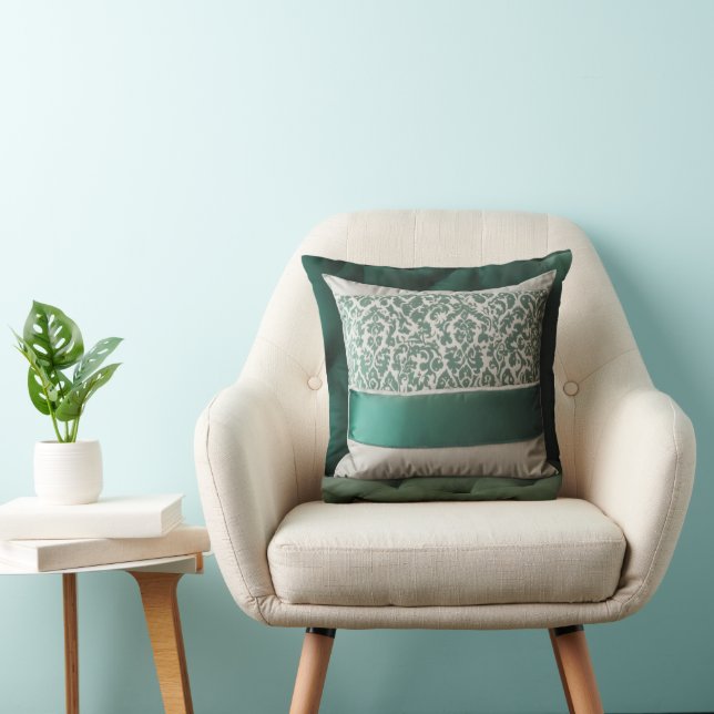 Coussins & Poufs > Oreillers à lancer (Chaise)