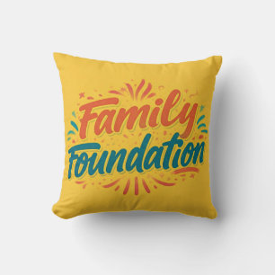 Coussins & Poufs > Oreillers à lancer