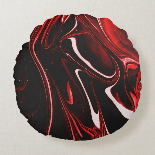 Coussins ronds (Devant)