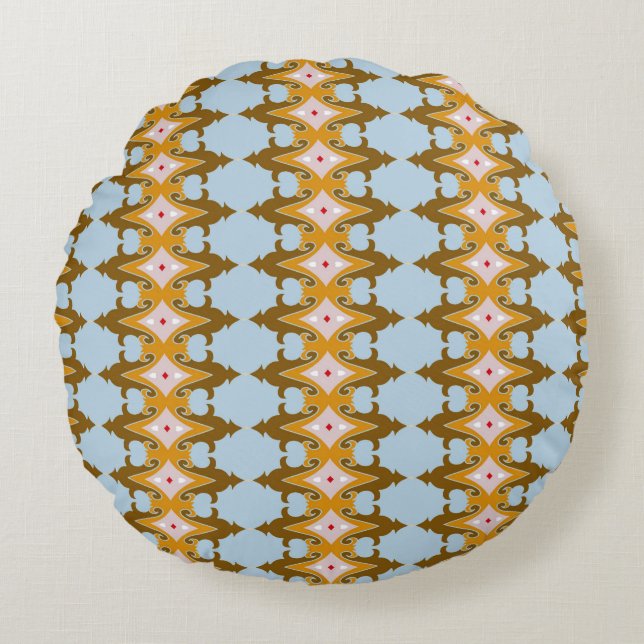 COUSSINS RONDS 125 (Devant)