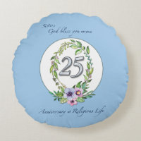 25e anniversaire de la couronne catholique des nat