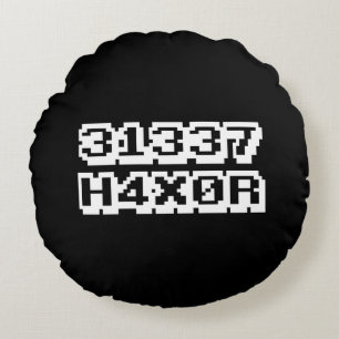 COUSSINS RONDS 31337 H4X0R