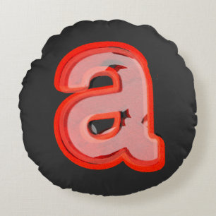 Coussins Ronds "a" $THCBand