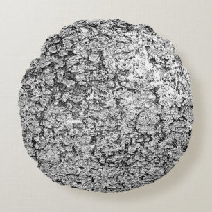 Coussins Ronds Abstract background. Monochrome texture. Image inc