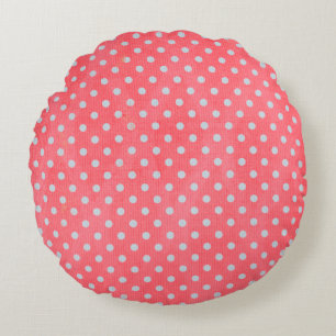 Coussins Ronds ACCENTS Saude & Sass