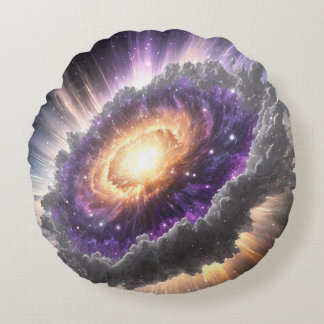 Coussins Ronds Ace Supernova - Cojín