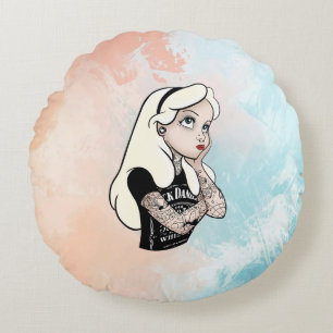 Coussins Ronds Alice