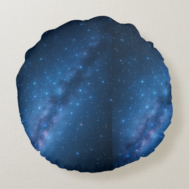 COUSSINS RONDS ALMOFADAS UNIVERSO  (Dos)