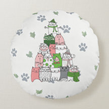 Amène-toi un petit Noël de Furry !