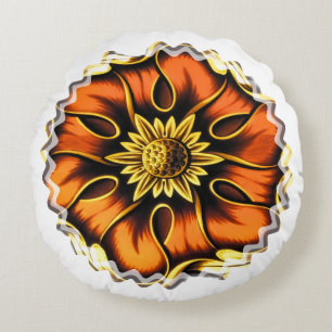 COUSSINS RONDS ANCIENNE ANGLETERRE