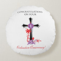 Anniversaire de l'ordre du prêtre Croix noire