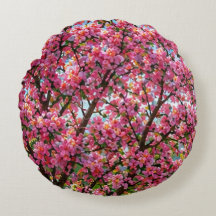 Arbre en fleurs