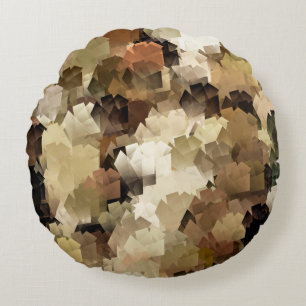 COUSSINS RONDS ARBRES