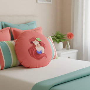 Coussins Ronds Ariel