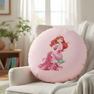 Coussins Ronds Ariel