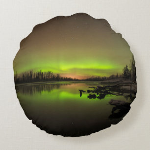 Coussins Ronds Aurora paisible