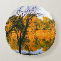 Automne de Winnipeg