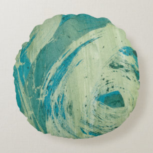 Coussins Ronds Avril Douches II