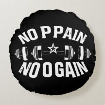 Barre de musculation sans douleur sans gain