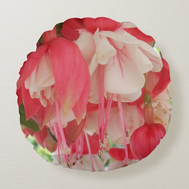 Coussins Ronds Bashkirtseff (Devant)