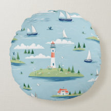 Bateaux du phare nautique côtier