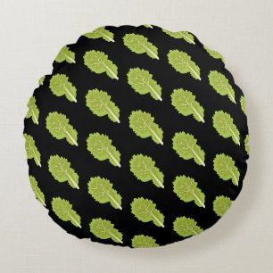 Coussins Ronds Bébé Gems