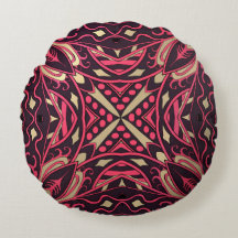 Bel ornement de Marocain de complicatedl