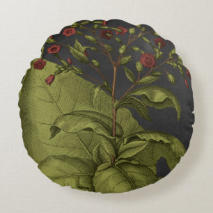 Coussins Ronds Besler Dramatique I