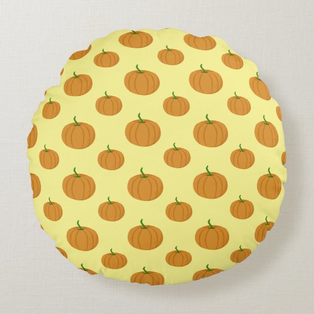 Coussins Ronds Bhopla (Devant)