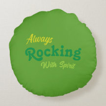 Bienvenue dans notre Porche / Toujours / St Patric