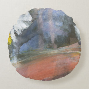 Coussins Ronds Bruissement