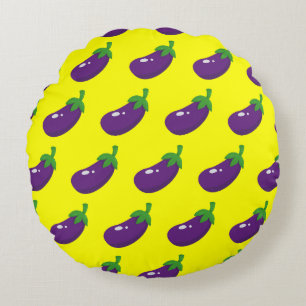 Coussins Ronds Brunjiel