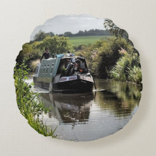 COUSSINS RONDS CANAL NARROWBOATS