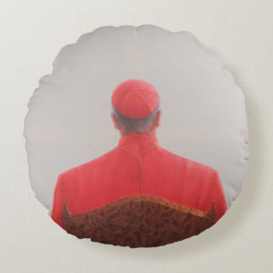 Coussins Ronds Cardinal 2012
