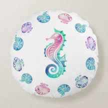 Carreau de bord de la mer