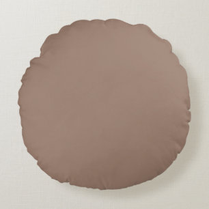 Coussins Ronds Castor (uni)