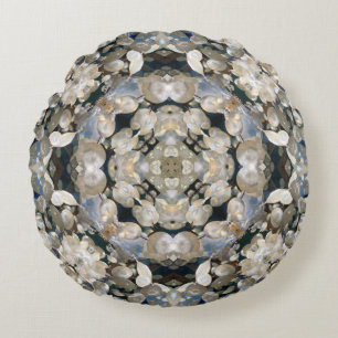Coussins Ronds Chandelier