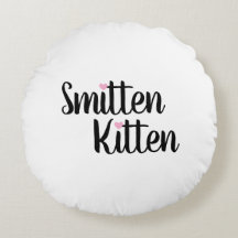Chaton Éperdument Amoureux pour la Saint-Valentin