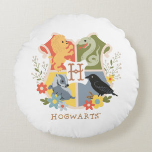 Coussins Ronds Cimier HOGWARTS™