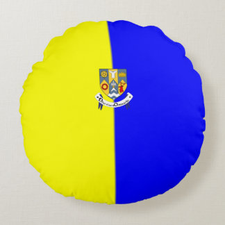 Coussins Ronds Clare