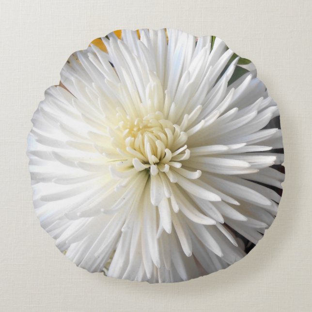 Coussins Ronds Clarice (Devant)