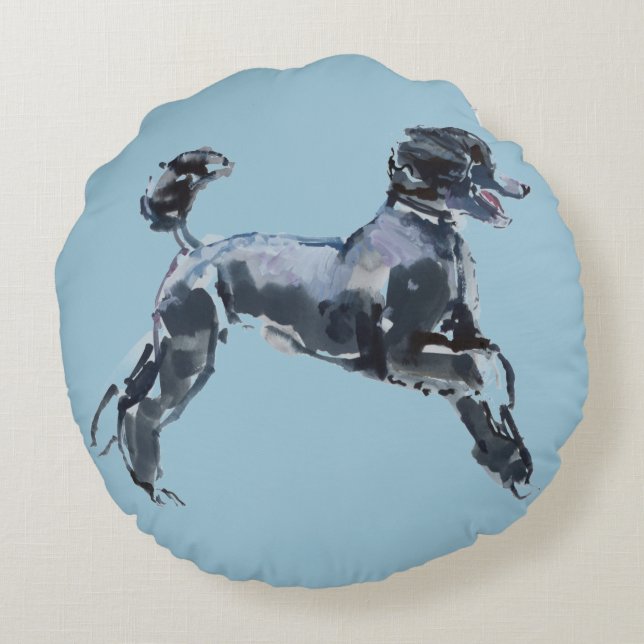 Coussins Ronds Classe pure 2013 (Dos)